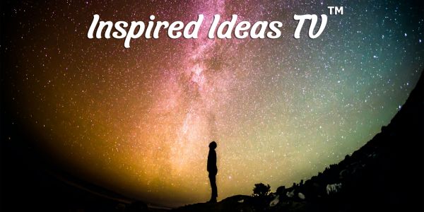 Inspired ideas