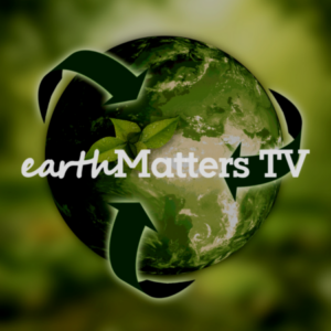 Group logo of EarthMatters TV