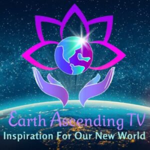Group logo of Earth Ascending TV